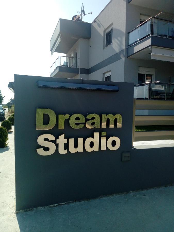 סטאברוס Dream Studios מראה חיצוני תמונה