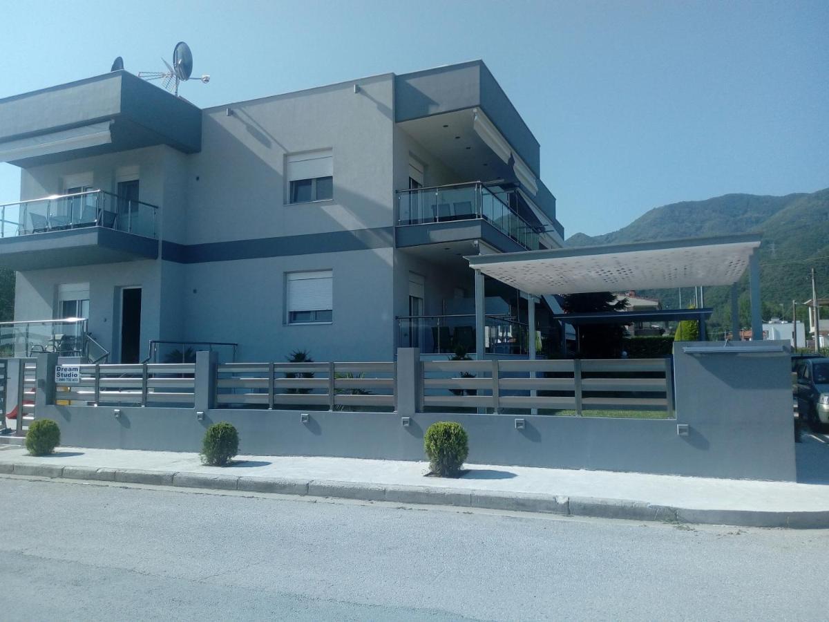 סטאברוס Dream Studios מראה חיצוני תמונה
