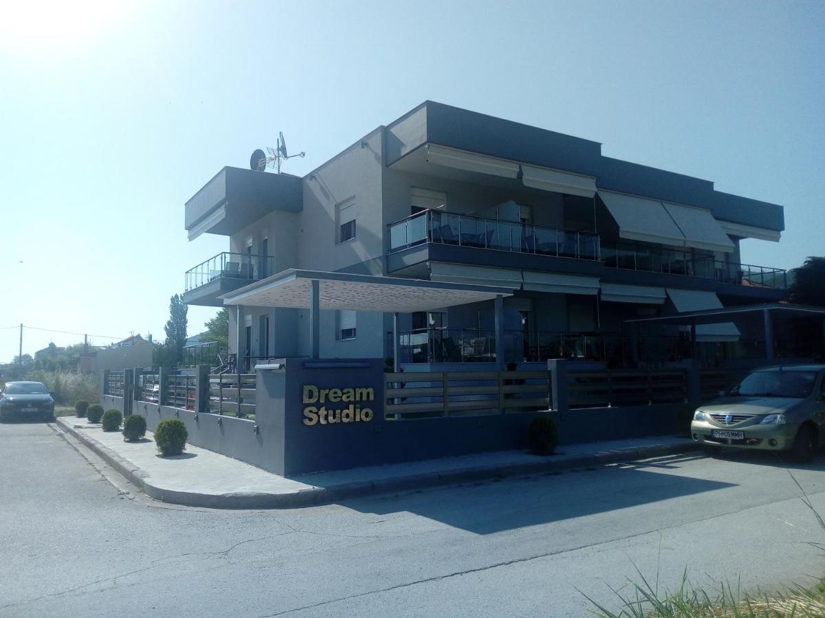 סטאברוס Dream Studios מראה חיצוני תמונה